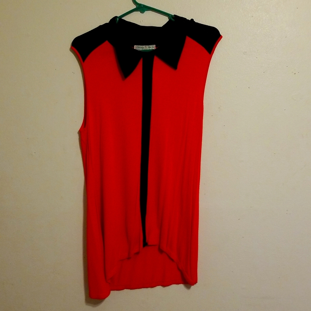 New Blouse